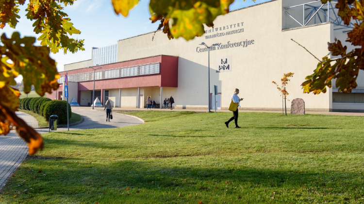 FEHD Signs Student Exchange Agreement with University of Warmia and Mazury in Poland