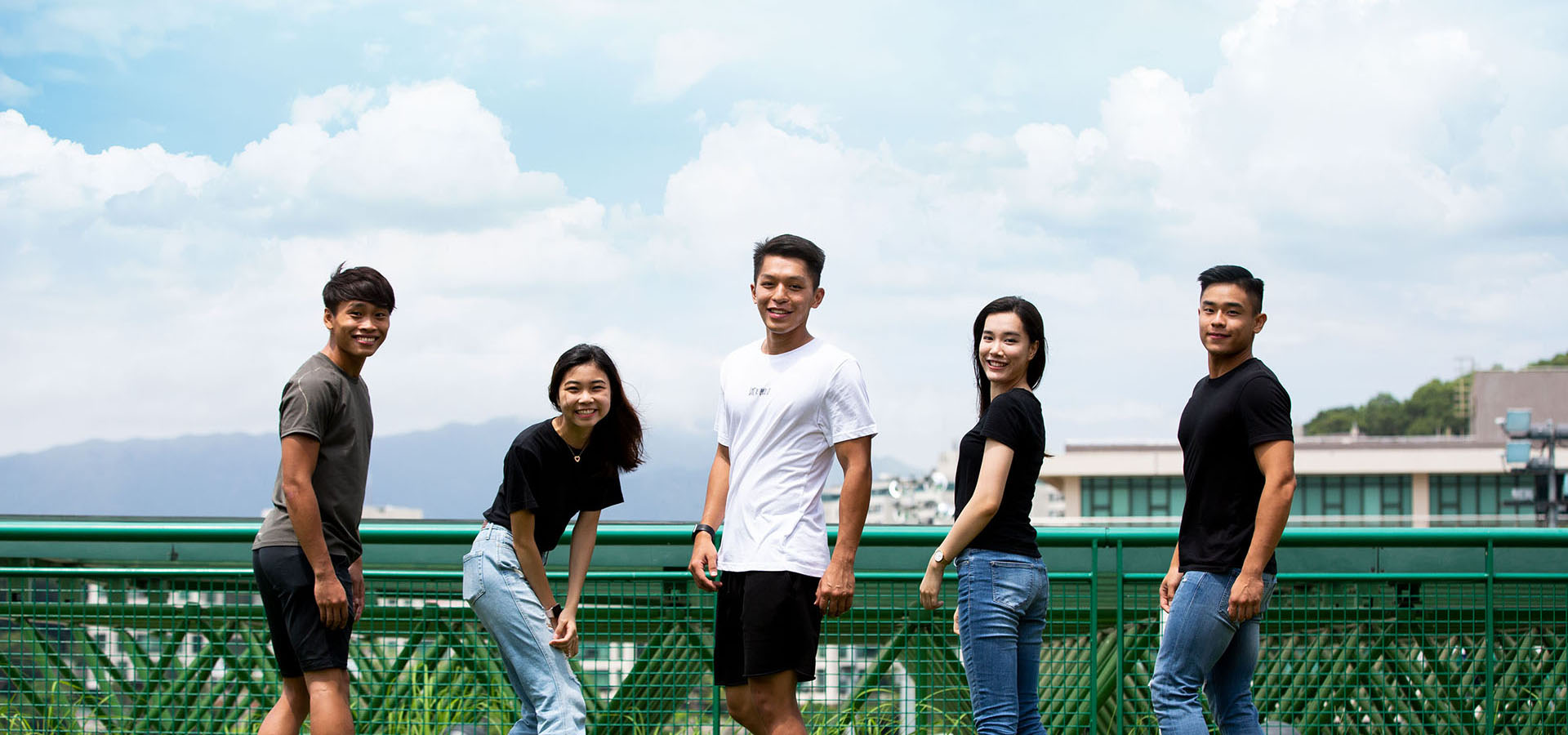 STUDY Second Majors / Minors @ FEHD