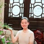 BAI Jieru
