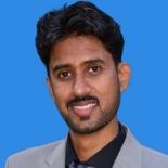 AHMAD Zeeshan
